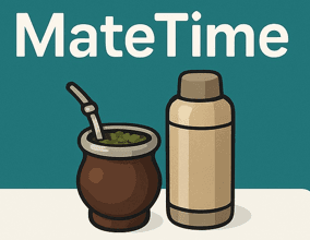AppMate preview
